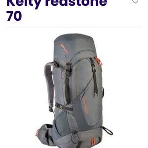 Kelty Redstone 70 Backpack